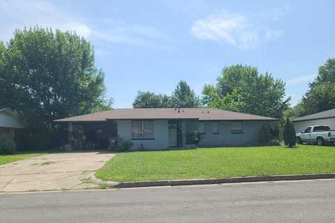 Sherman, SPRINGDALE, AR 72764