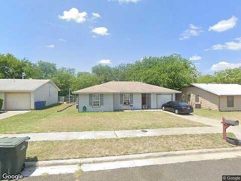 Traci, COPPERAS COVE, TX 76522