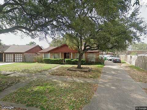 Mellow Brook, HOUSTON, TX 77099
