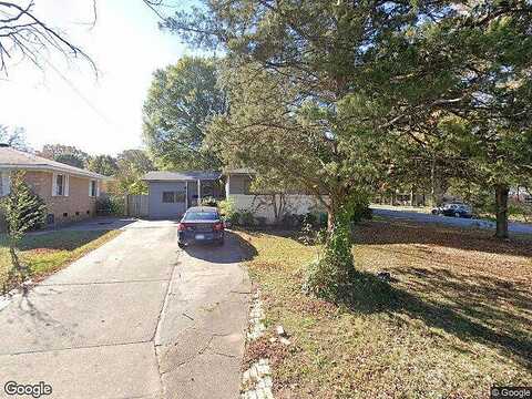 Cloverhill, LITTLE ROCK, AR 72205