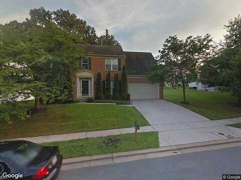 Forest Oaks, OWINGS MILLS, MD 21117
