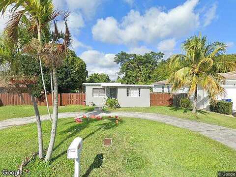 157Th, PALMETTO BAY, FL 33157