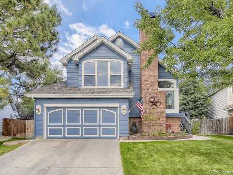 Alabama, LAKEWOOD, CO 80232