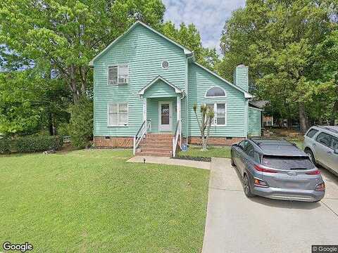 Windjammer, FORT MILL, SC 29708