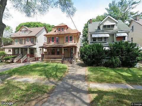 Kempton, CLEVELAND, OH 44108