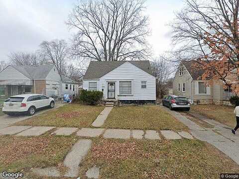 Fielding, DETROIT, MI 48228