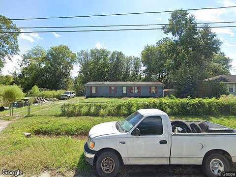 Doris, JACKSONVILLE, FL 32220