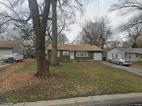 74Th, RAYTOWN, MO 64133