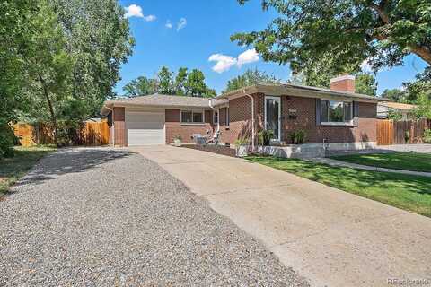 Cole, ARVADA, CO 80004