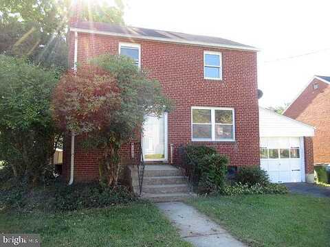 2Nd, NEW CUMBERLAND, PA 17070