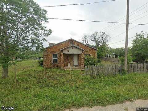 Carey, BRADY, TX 76825