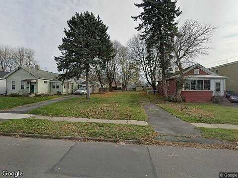 Kirkpatrick, SYRACUSE, NY 13208