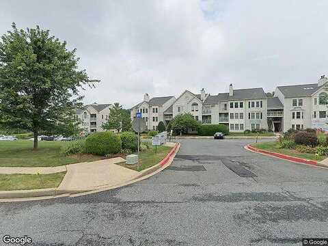 Martell Court 902-B, Bel Air, MD 21014