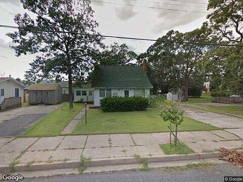 N 6Th Street, Millville, NJ 08332