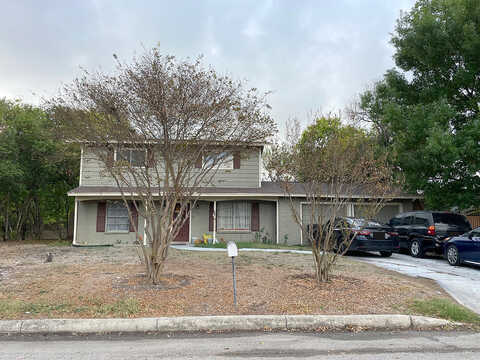 Northcrest, SAN ANTONIO, TX 78213