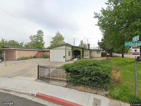 Sbragia, SPARKS, NV 89431