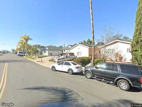 Haveteur, SAN DIEGO, CA 92123