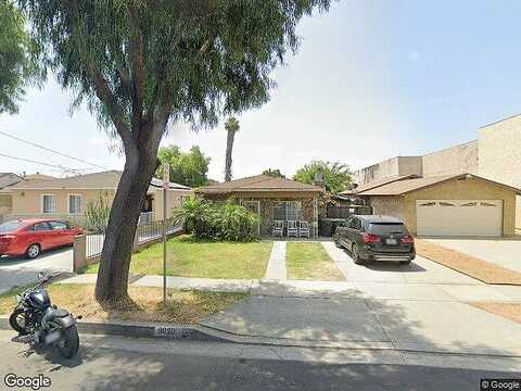 Hegel, BELLFLOWER, CA 90706