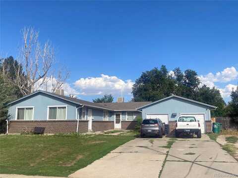 Osceola, WESTMINSTER, CO 80031