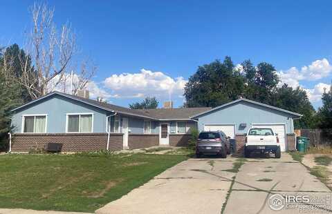 Osceola Street, Westminster, CO 80031