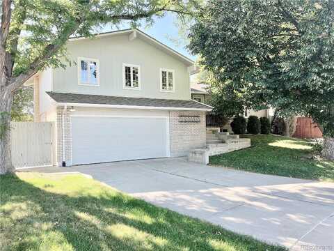 Center, LAKEWOOD, CO 80226