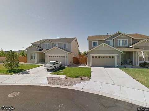 Alsandair, RENO, NV 89506