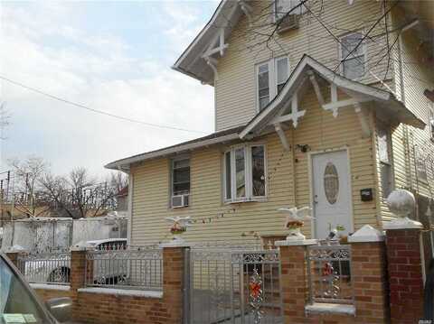 138Th, JAMAICA, NY 11435