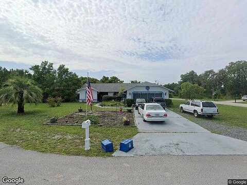 Lismore, WEEKI WACHEE, FL 34613