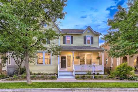 25Th, DENVER, CO 80238