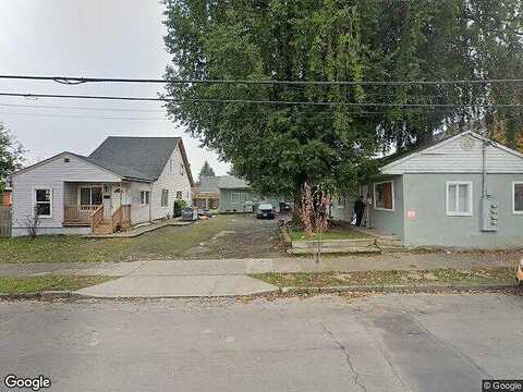 Mohawk, PORTLAND, OR 97203