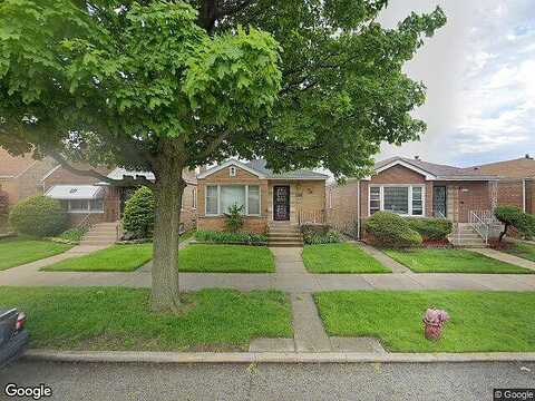 Ridgeland, CHICAGO, IL 60617