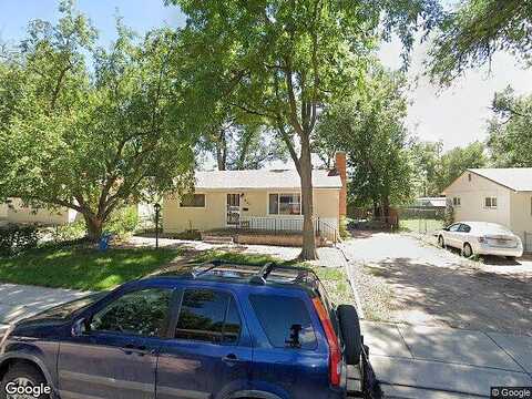 Carlisle, COLORADO SPRINGS, CO 80907