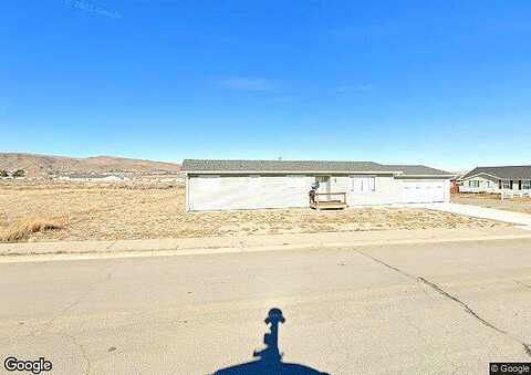 Locust, RAWLINS, WY 82301