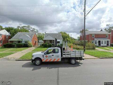 Evergreen, DETROIT, MI 48228