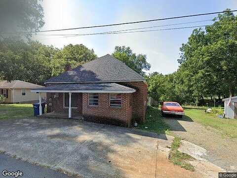 Reid, MOUNT PLEASANT, NC 28124