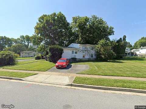 Allenswood, RANDALLSTOWN, MD 21133