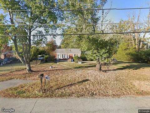 Washington, UPPER MARLBORO, MD 20774