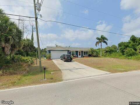 Fruitland, ENGLEWOOD, FL 34224