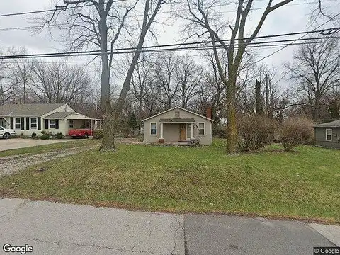 Old Santa Fe, KANSAS CITY, MO 64138