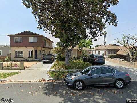 Hegel, BELLFLOWER, CA 90706