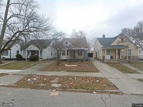 Burt, DETROIT, MI 48228