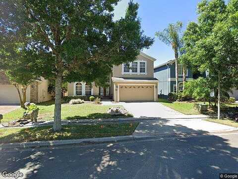 Dry Creek, ORLANDO, FL 32832