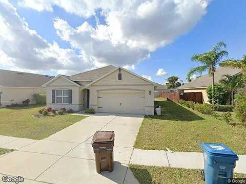 Chanler, HAINES CITY, FL 33844