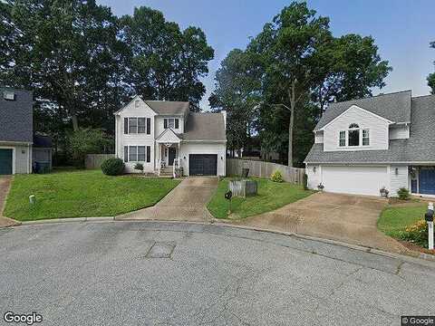 Chartwell, NEWPORT NEWS, VA 23608