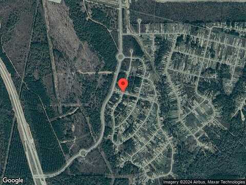 County Road 5203, CLEVELAND, TX 77327