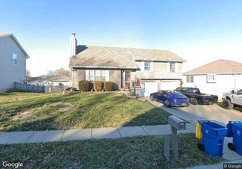 15Th, KEARNEY, MO 64060