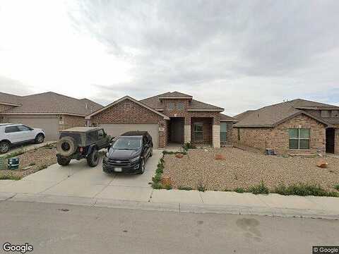 89Th, ODESSA, TX 79765