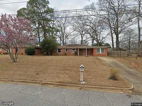 Green Ridge, MONTGOMERY, AL 36109