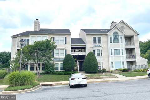 Martell Court 904-L, Bel Air, MD 21014