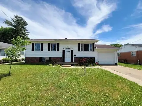 Mossman, POINT PLEASANT, WV 25550